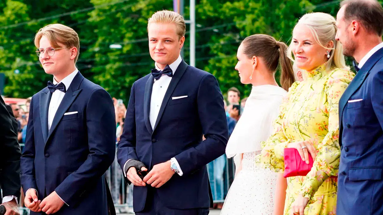 Veliaht prensesin oğlu Marius Borg Høiby hakim karşısında: Tecavüz davasında akıllı saat delili