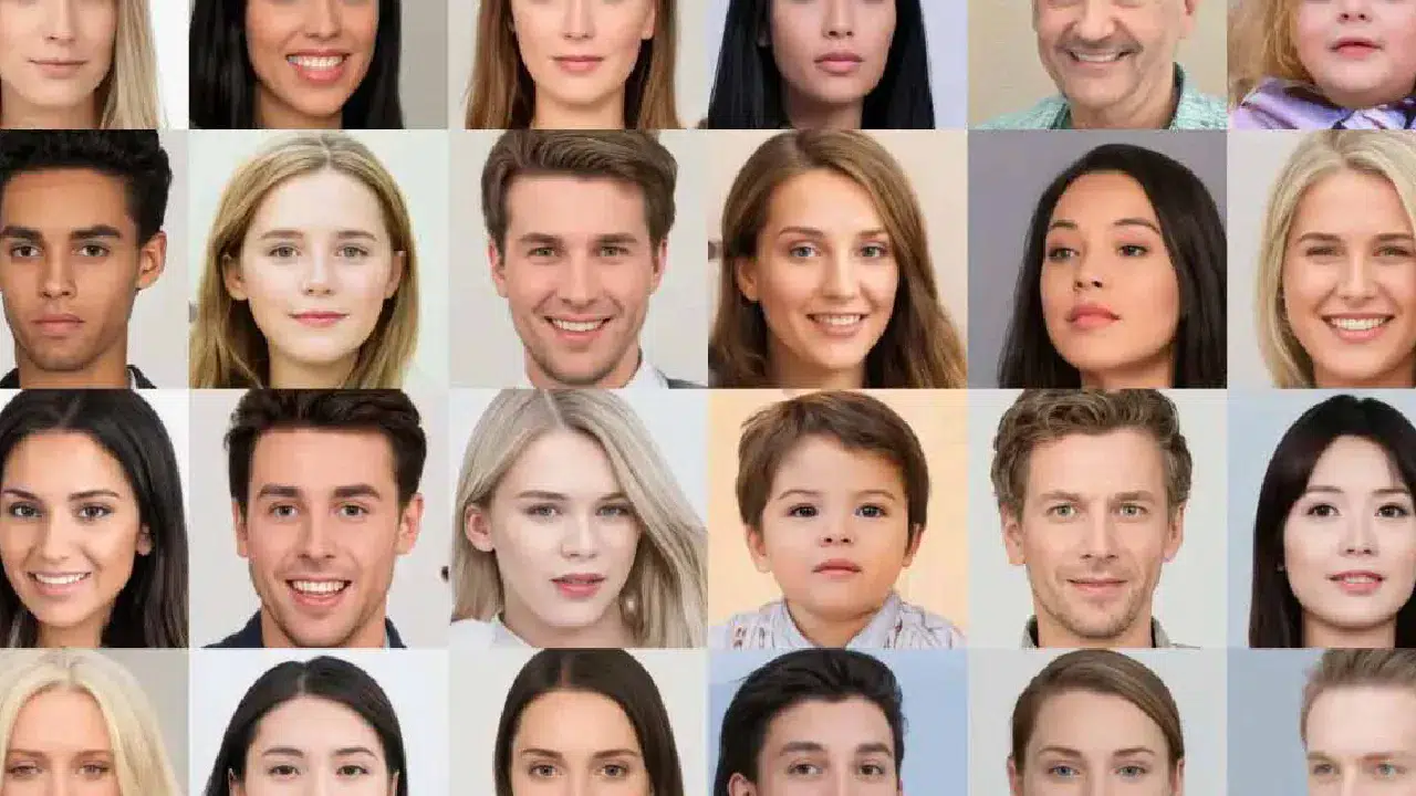 Yapay zekâ görsellerini herkes ayırt edemiyor: Belirleyici olan teknoloji bilgisi değil