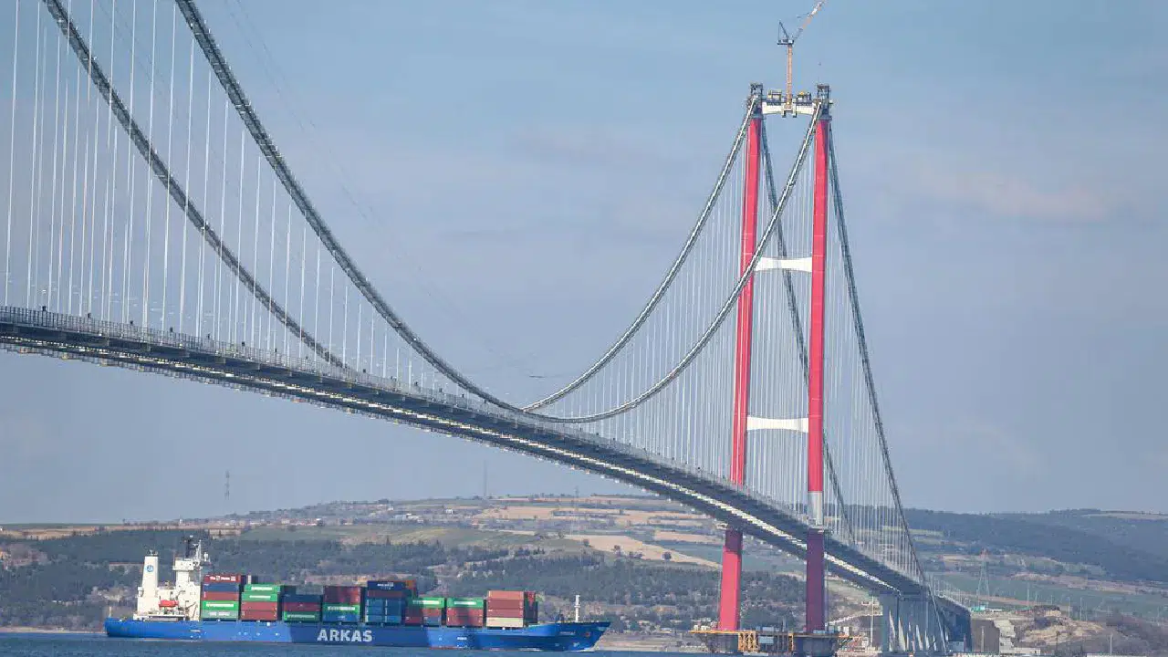 Tartışmalar sürüyor: Boğaz köprüleri özelleştirilecek mi?