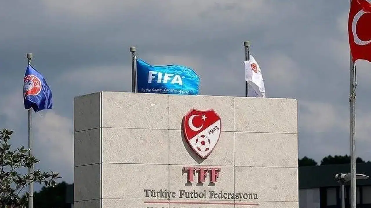 TFF’den disiplin sevkleri: Süper Lig’den 6 kulüp PFDK’ye gönderildi