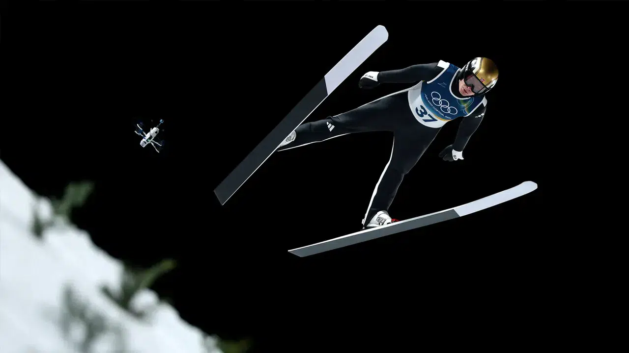 2026 Milano-Cortina Kış Olimpiyatları'nda 6. gün: Norveç zirvede