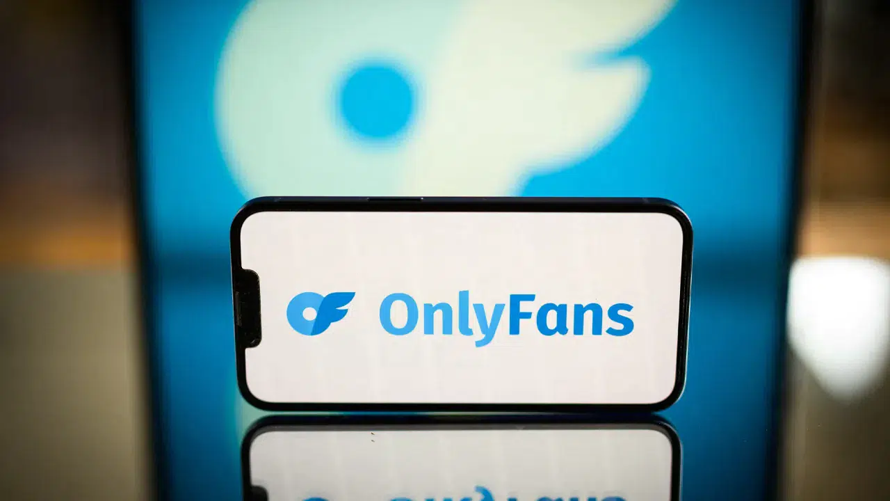 OnlyFans içerik üreticilerine dev operasyon: 300 milyon TL'ye el konuldu