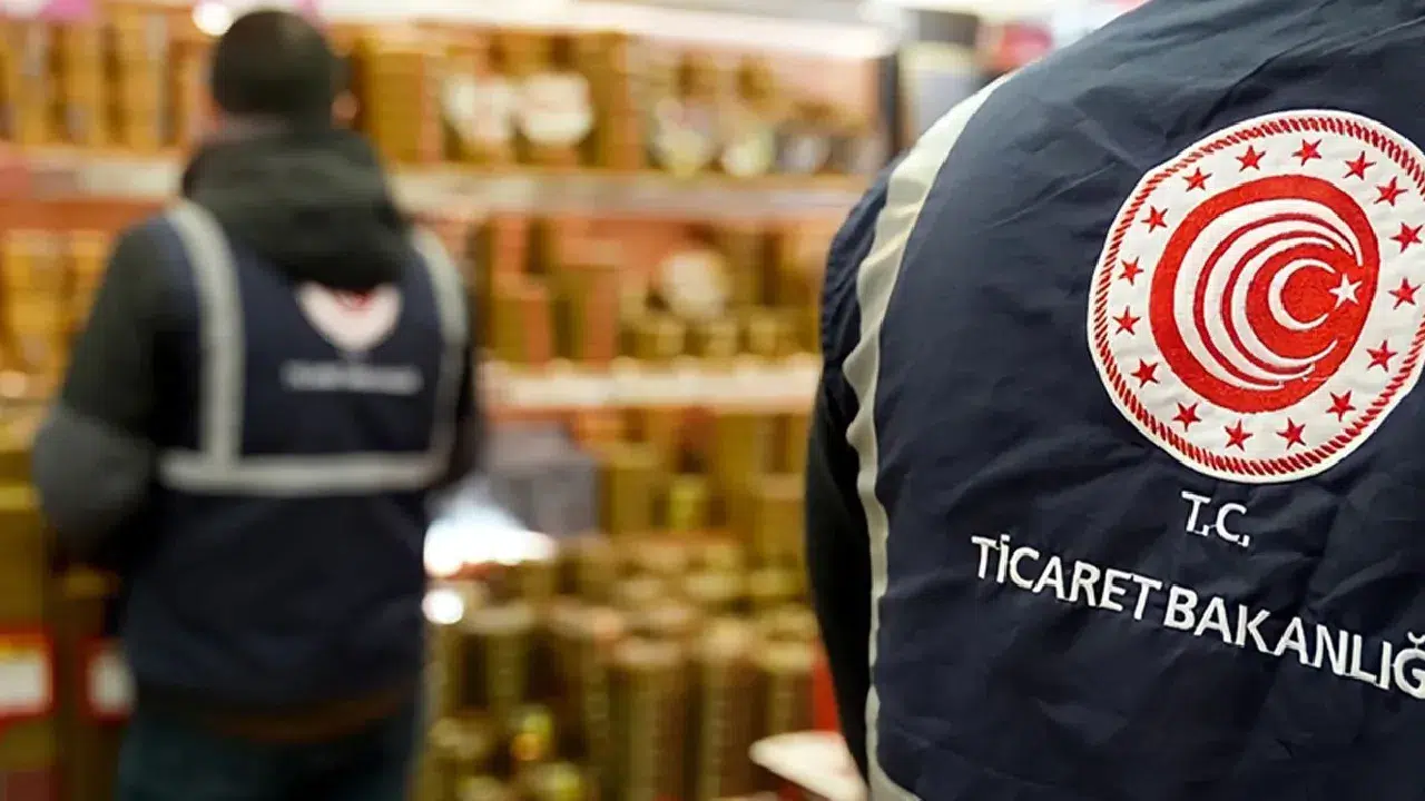 3 şişe suya 600 lira iddiası: Ticaret Bakanlığı’ndan ceza ve fahiş fiyat incelemesi