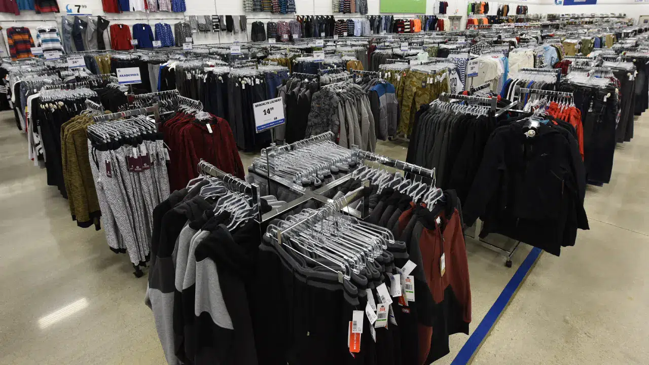 160 mağazalı indirim devi iflasın eşiğinde