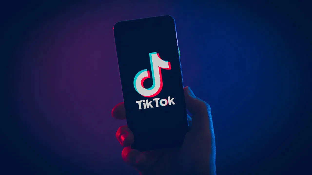 TikTok uygulamada olmasanız bile sizi izliyor