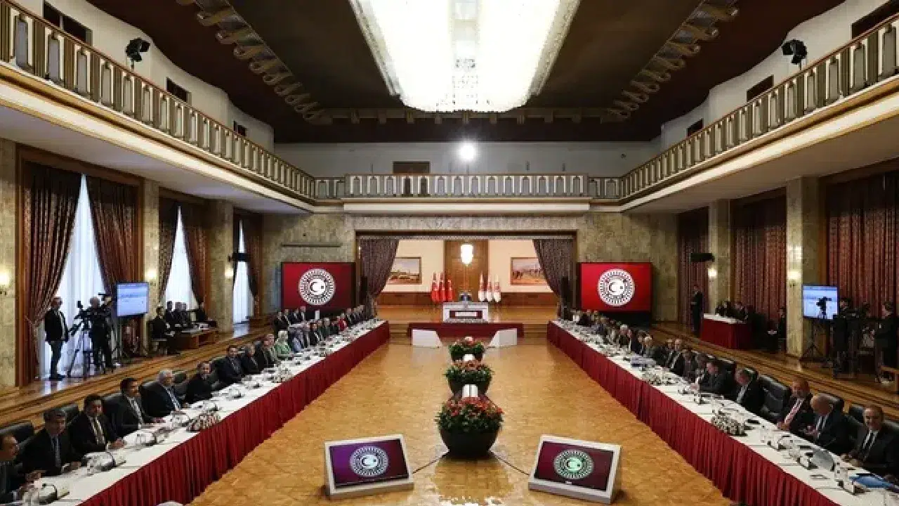 “Terörsüz Türkiye” sürecinde eve dönüş yasal düzenlemelerinde yeni formül