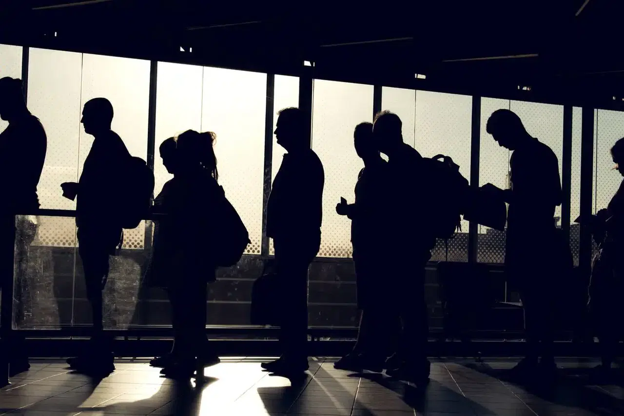 TÜİK açıkladı: İşsizlik oranı 2025’in son çeyreğinde geriledi