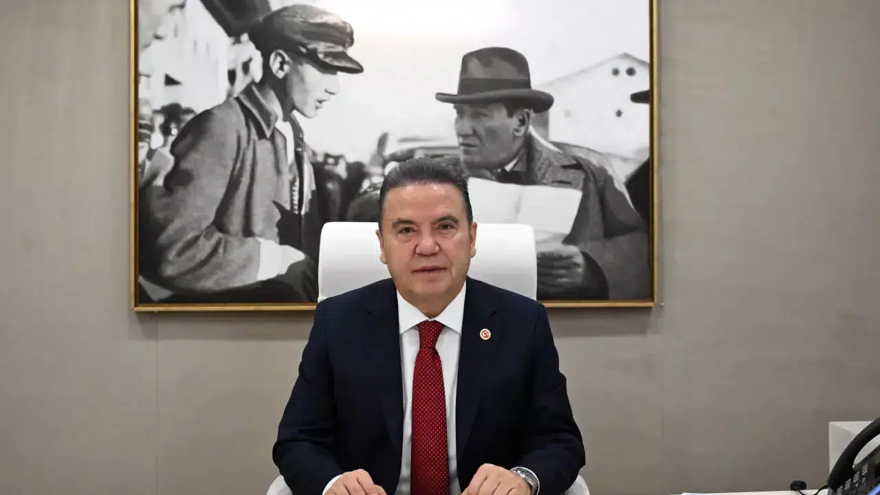 İddianame kabul edildi: Muhittin Böcek ve 41 şüpheli hâkim karşısına çıkacak