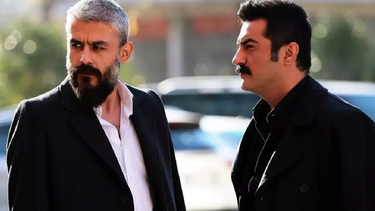 Celil Nalçakan’dan, Kanbolat Görkem Arslan için yürek burkan paylaşım