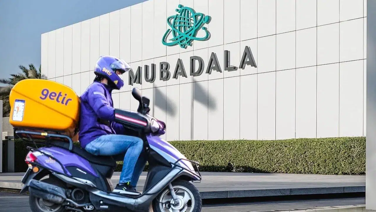 Getir kurucularından Mubadala’ya dev dava: 700 milyon dolar tazminat talebi