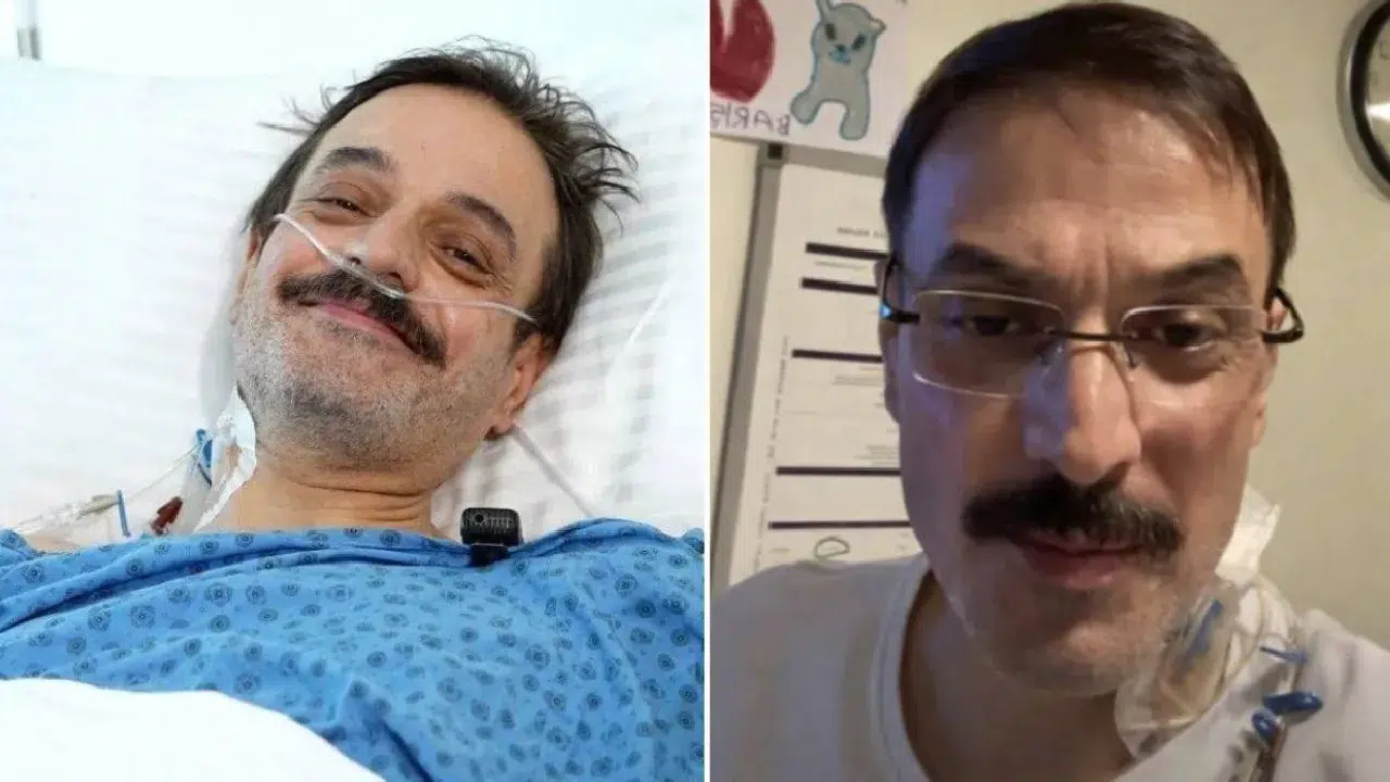 Ufuk Özkan, sosyal medyadaki asılsız iddialara yanıt verdi: Çok şükür aslanlar gibiyiz