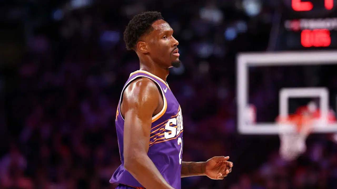 Dev transfer açıklandı: Nigel Hayes-Davis Panathinaikos'ta