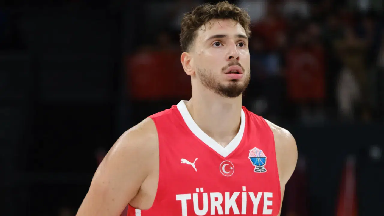 Alperen Şengün NBA All-Star’da tarih yazıyor