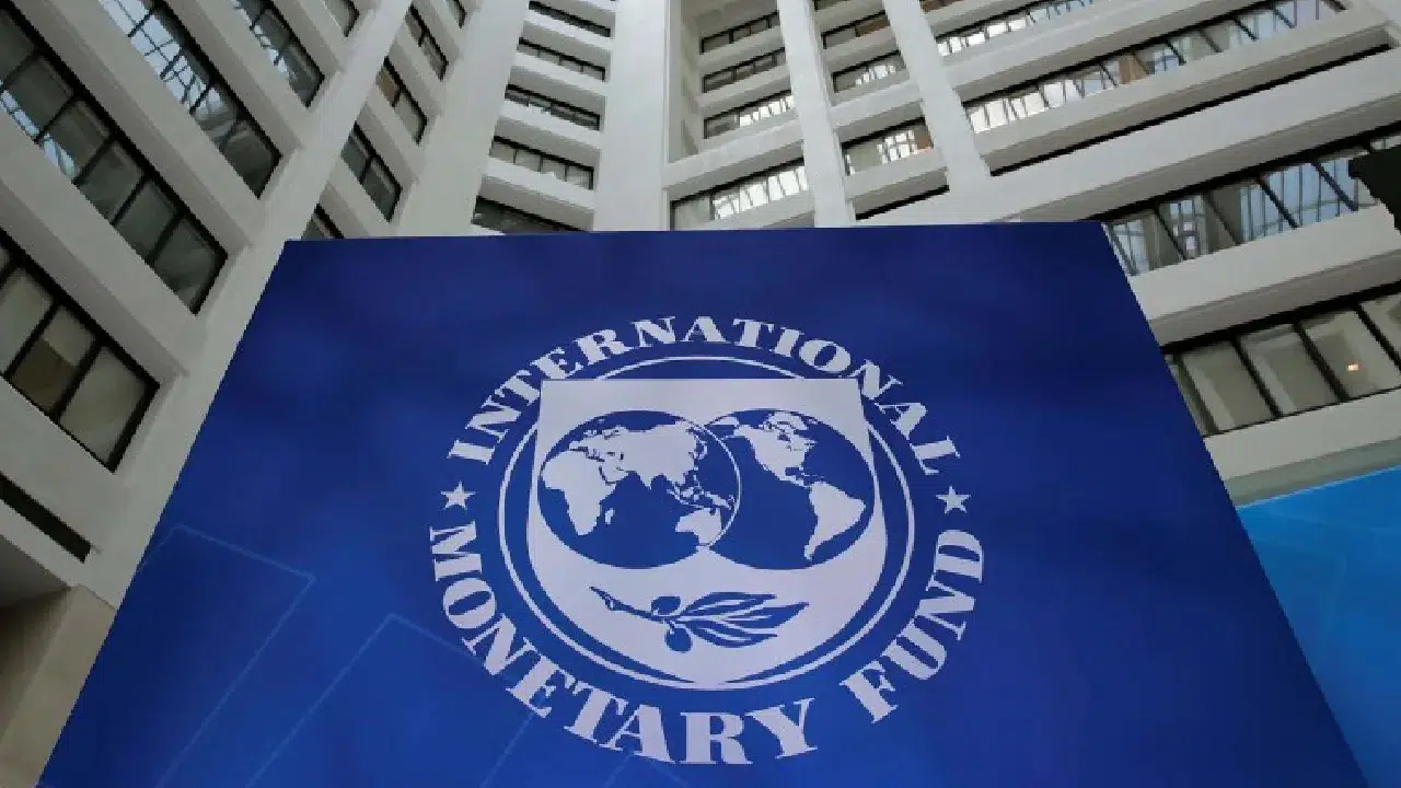 Türkiye’de enflasyon geriliyor, IMF büyüme tahminini açıkladı