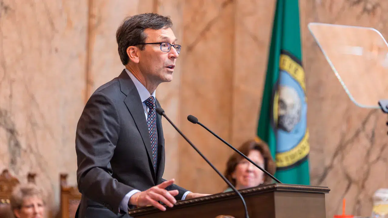 ABD'de bir ilk: Washington eyaleti Ramazan ayını resmi takvimine aldı