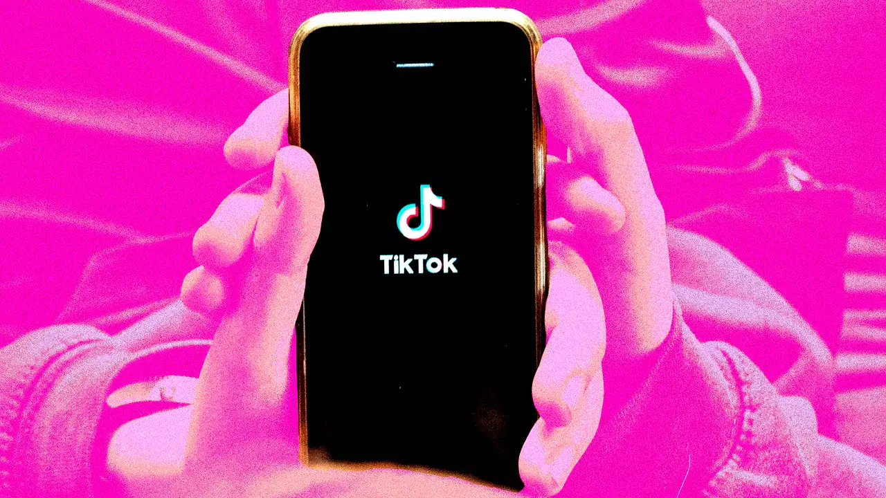 Tiktok'tan Türkiye taahhüdü: Devletle tam uyum içindeyiz