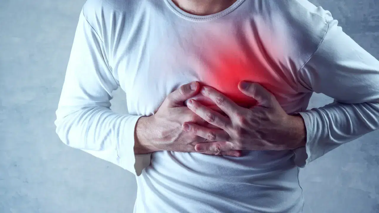 Kalp krizi ölümlerindeki artışın temel nedenleri belli oldu