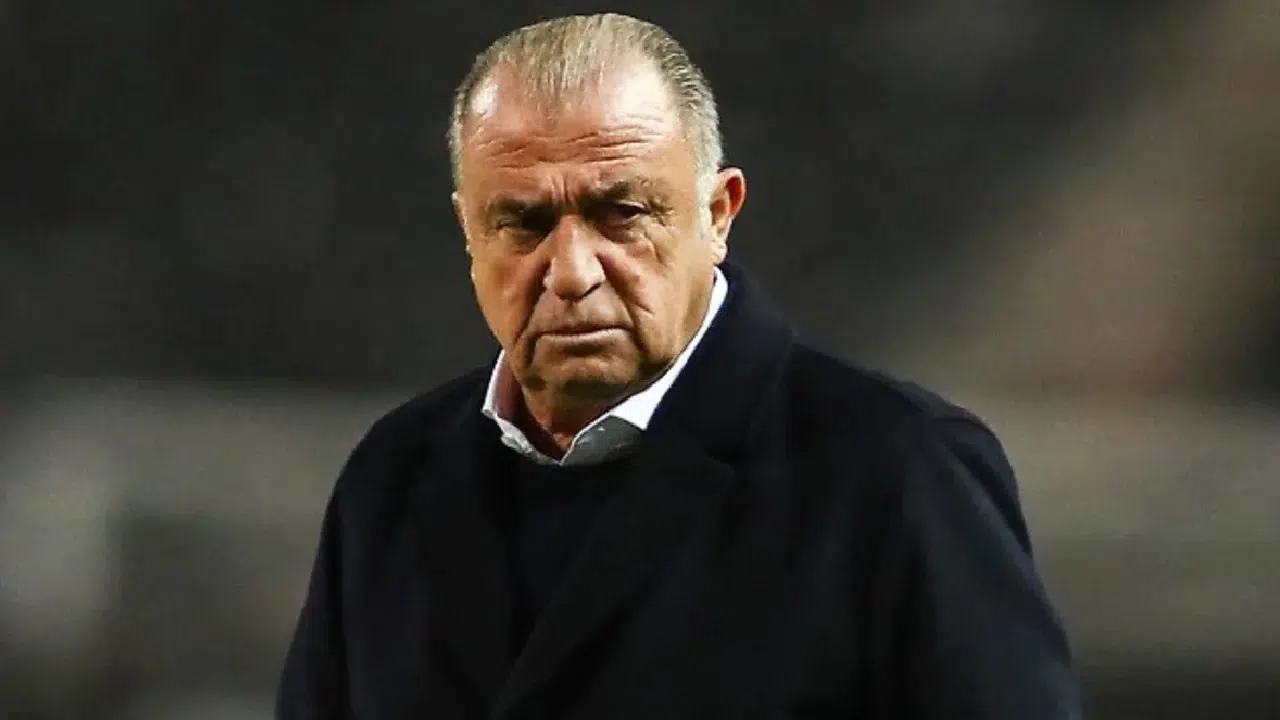 Fatih Terim’den gizemli paylaşım: Hani derler ya, çok yakında