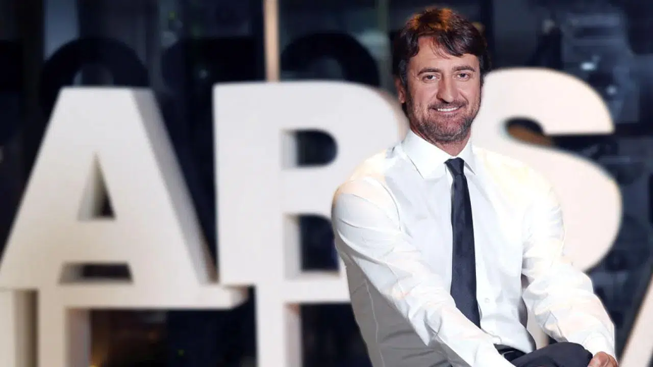 Bebek Otel’in sahibi Muzaffer Yıldırım’ın uyuşturucu testi pozitif çıktı