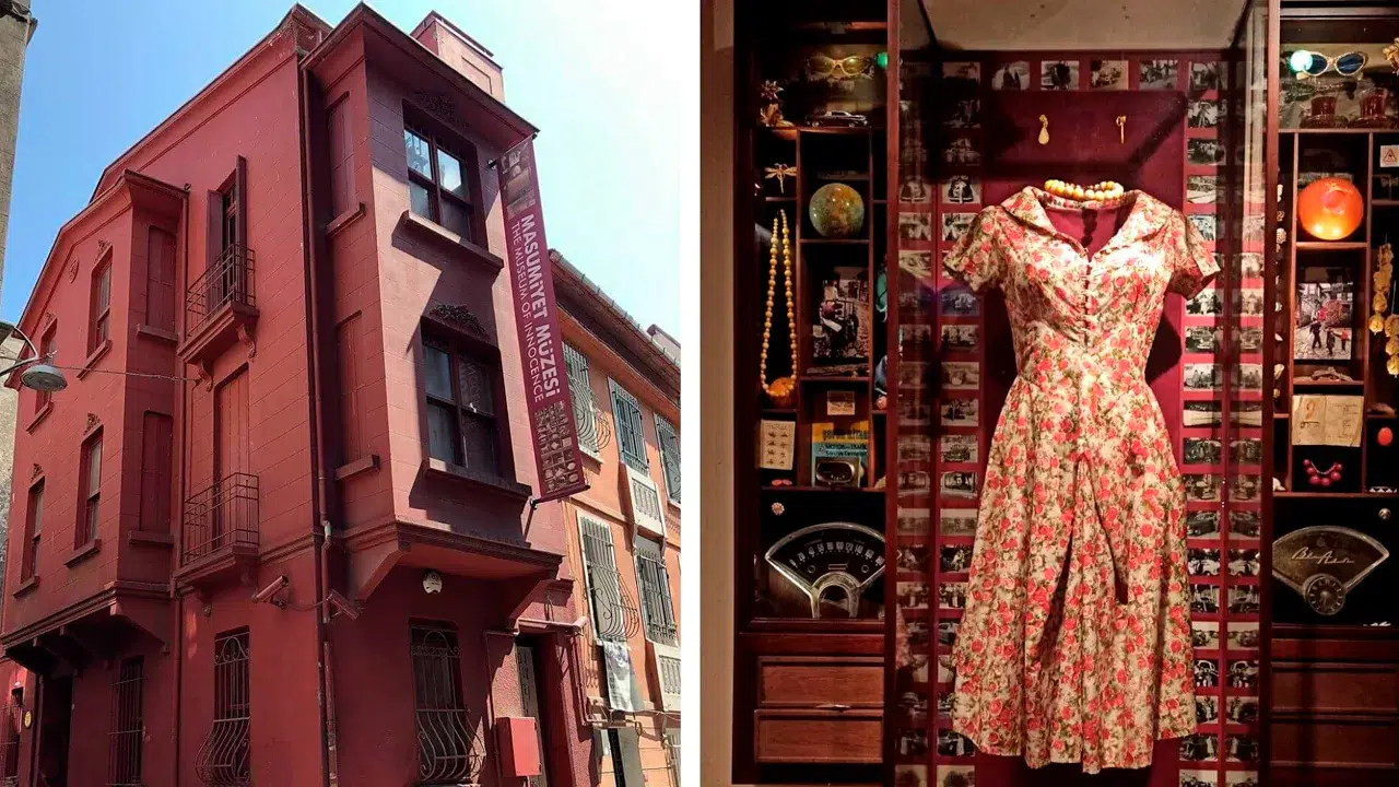 Masumiyet Müzesi nerede? Masumiyet Müzesi 2026 ziyaret rehberi: Giriş ücretleri ve güncel saatler