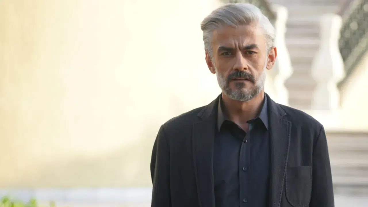 Ünlü oyuncu Kanbolat Görkem Arslan hayatını kaybetti