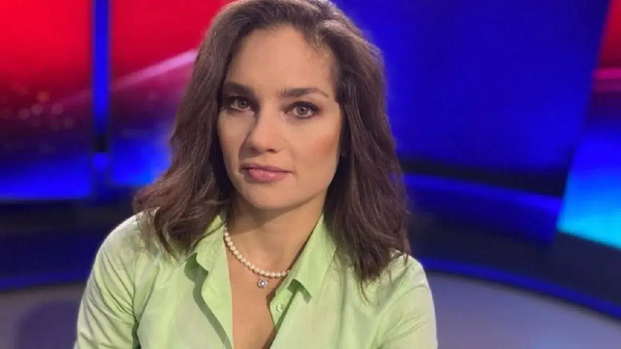 Nevşin Mengü’den OnlyFans çıkışı: Alan cezalandırılsın, yapan değil