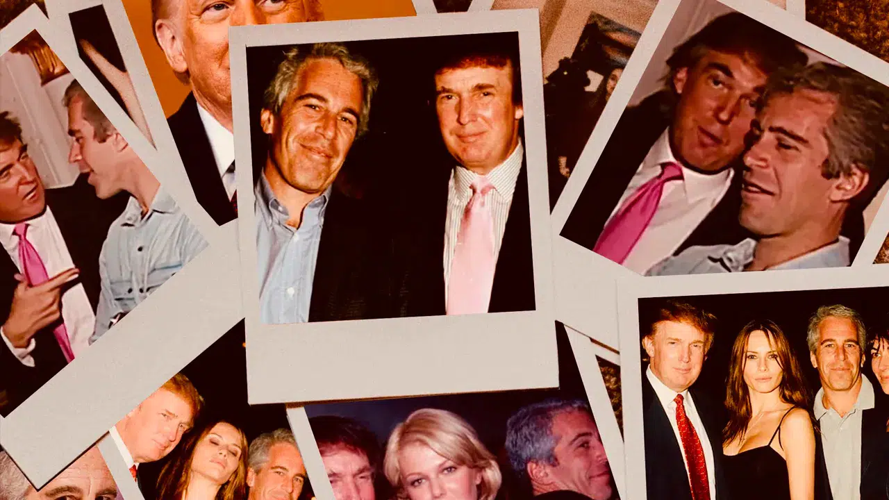 FBI dosyaları doğruladı: Trump, Epstein’in suçlarını biliyordu
