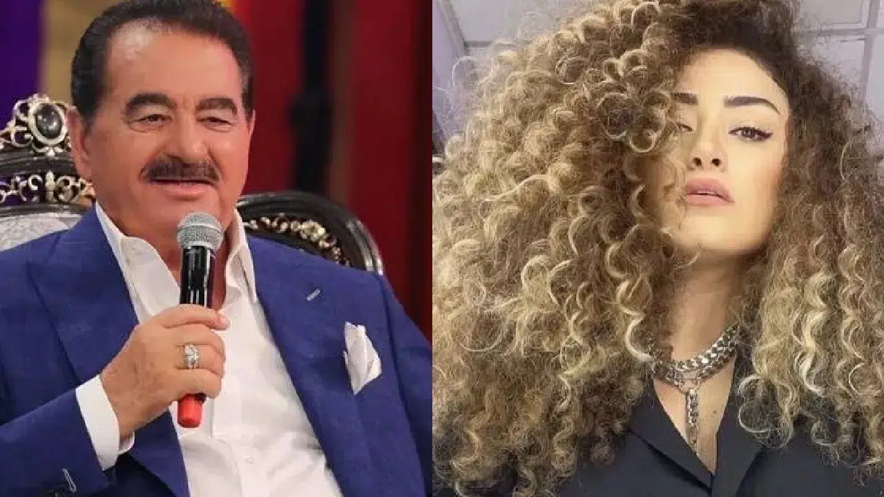 Dilan Çıtak’tan babası İbrahim Tatlıses hakkında çarpıcı sözler