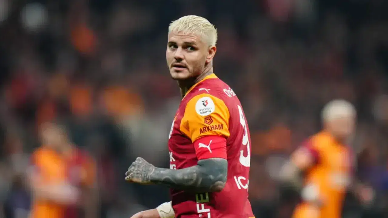 Icardi’den Torreira partisindeki görüntülerine ilişkin açıklama geldi