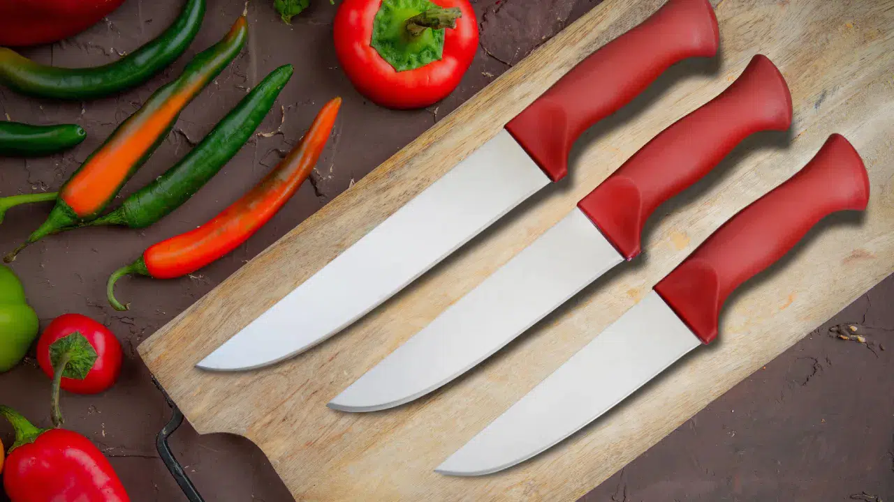 İnternet üzerinden bıçak satışı yasaklandı