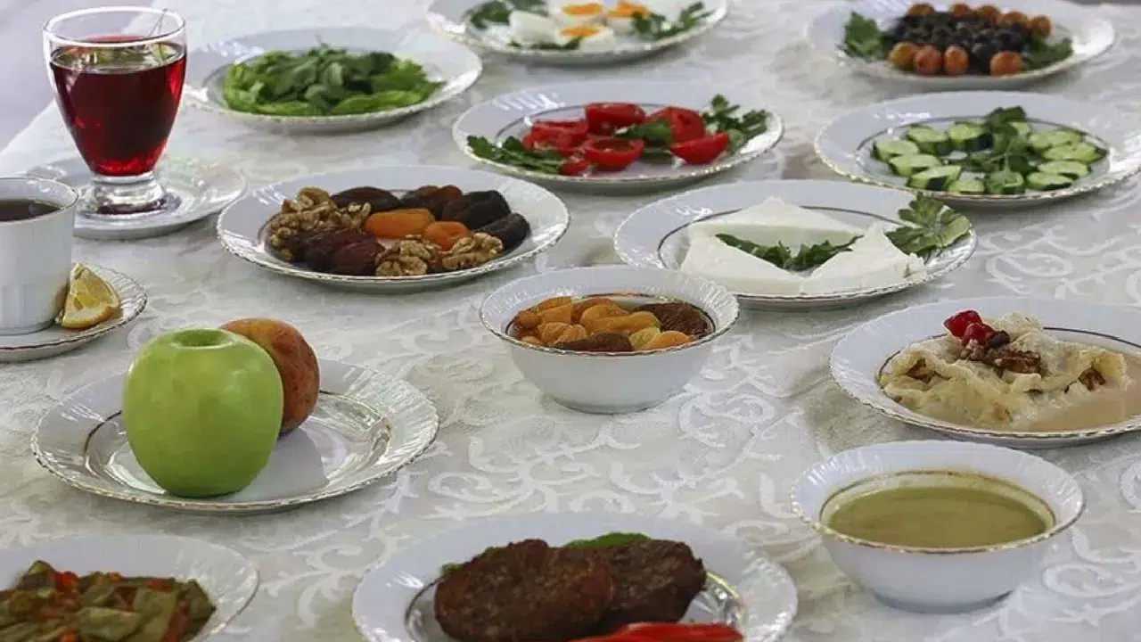 Sahurda tok tutan yiyecekler: Uzun süre tok kalmanın püf noktaları
