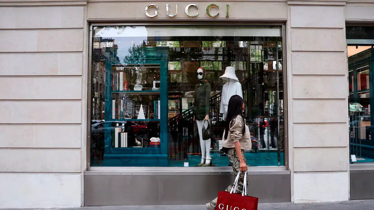 Kering grubu mağaza ağını daraltıyor: Gucci ve Balenciaga’da yeni dönem