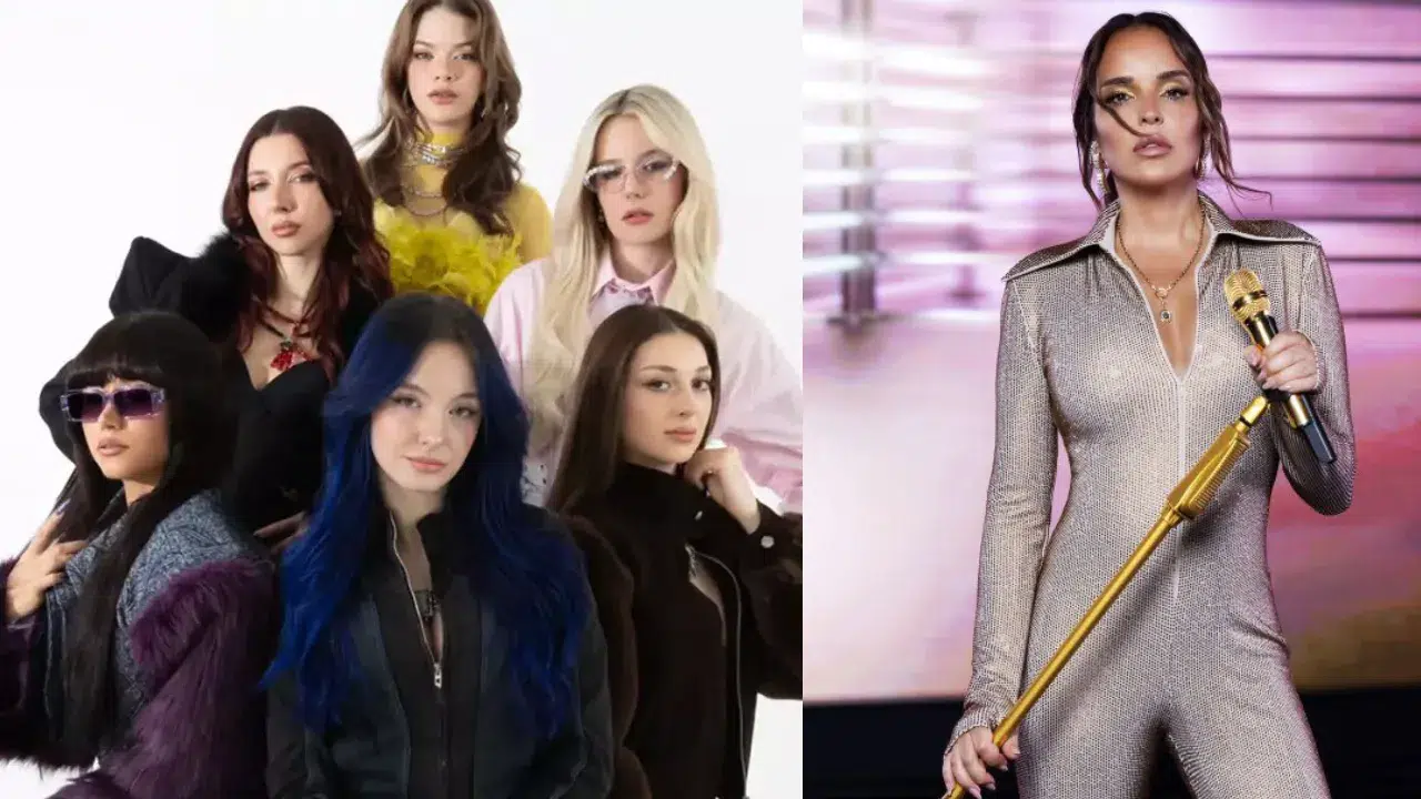 Bengü’den Manifest esprisi: Emin ol, onlar benimle fotoğraf çektirmek isterdi