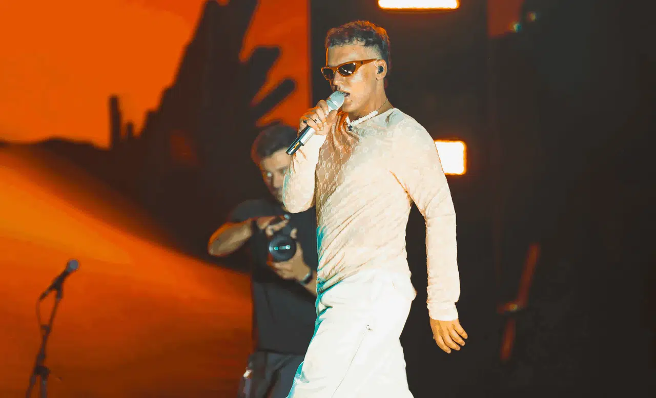 Edis Görgülü kimdir, nereli kaç yaşında? Edis'in hayatı ve biyografisi