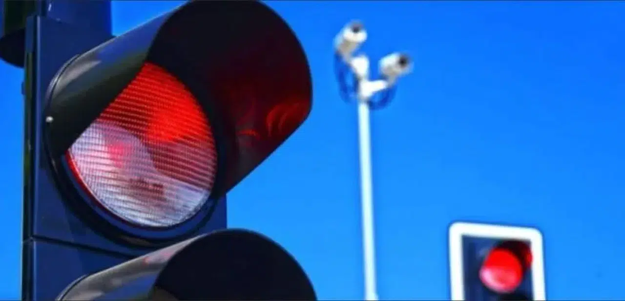 2026 kırmızı ışık ihlali cezası ne kadar? Kırmızı ışık ihlali cezası belli oldu!