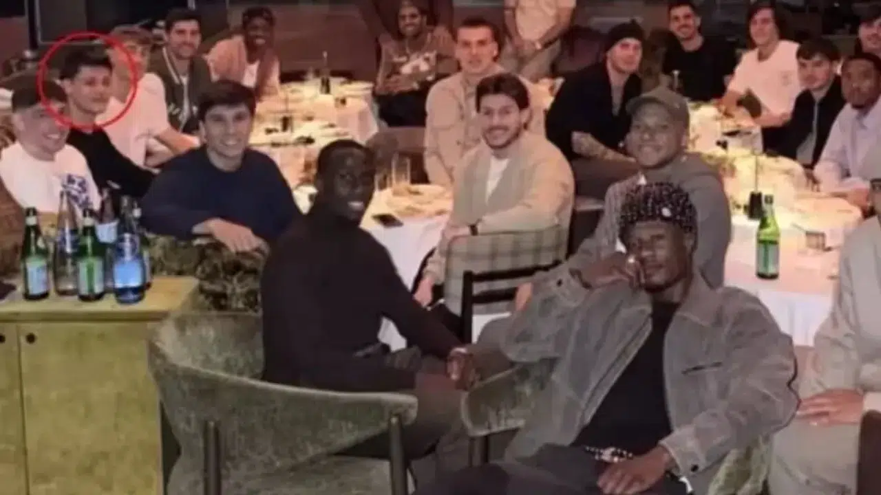 Arda Güler takım yemeği olayı nedir? Real Madrid’de neler yaşandı?