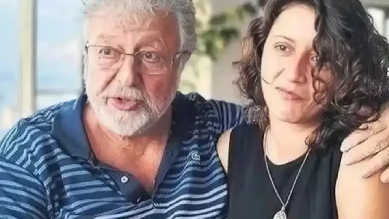 6 milyon TL’lik davayı kazanan Metin Akpınar’ın biyolojik kızı Duygu Nebioğlu: Bu sadece başlangıç