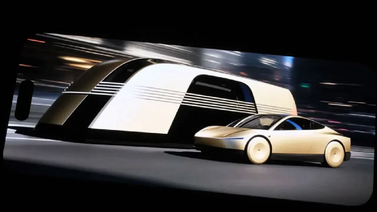 İnsan hatası bitecekti ama… Tesla robotaksileri beklenenden daha sık kaza yapıyor