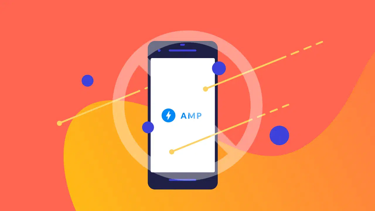 TFF'den Google AMP projesine erişim engeli