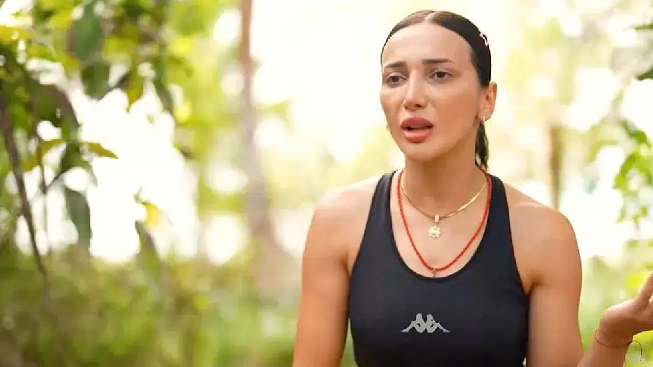 Survivor 2019’dan 2026’ya… Büşra Yalçın’ın yıllar içindeki değişimi dikkat çekti