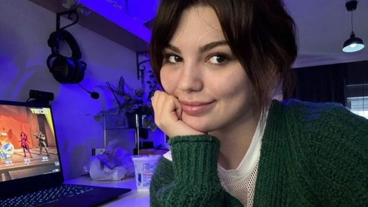 Onlyfans fenomeni Acnoctem kim? Azra Ay Vandan kimdir, neden tutuklandı