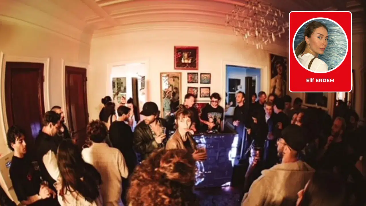 Sanatın Özgür Hali: Özge Yıldız ve Offspace’in Dönüştüren Pratiği