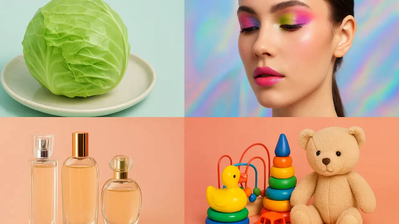 2026’ya damga vuracak akımlar: Lahana, parıltı ve nostalji