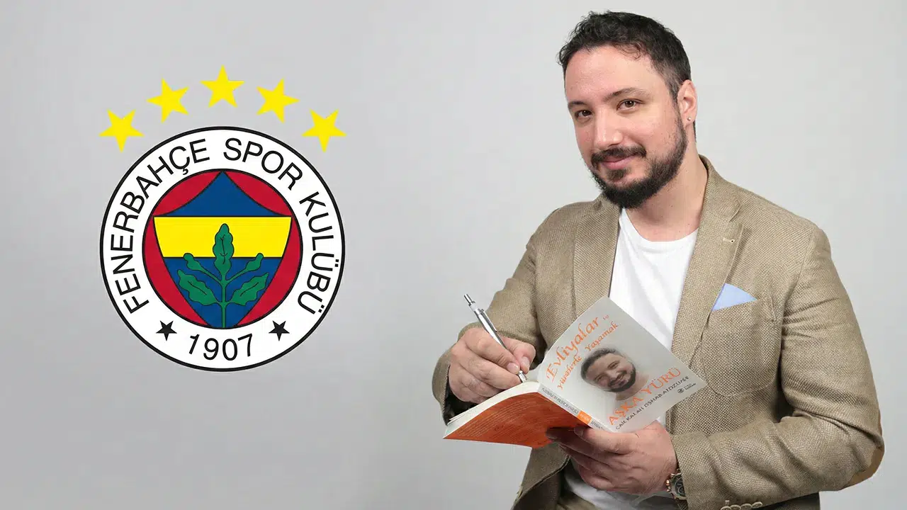 Ünlü astrolog Can Aydoğmuş’un dediği, "Fenerbahçe'nin şansının döndüğü gün" geldi mi?