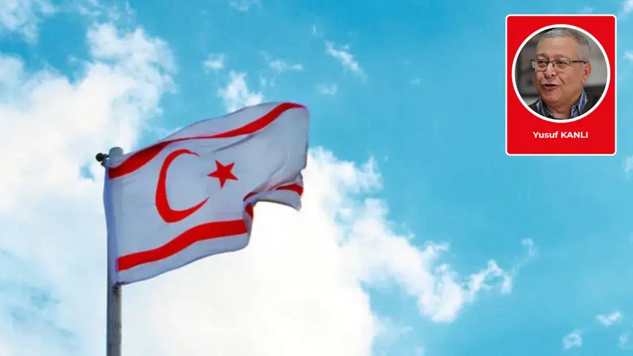 Kıbrıs’ta yeni bir rüzgar esiyor