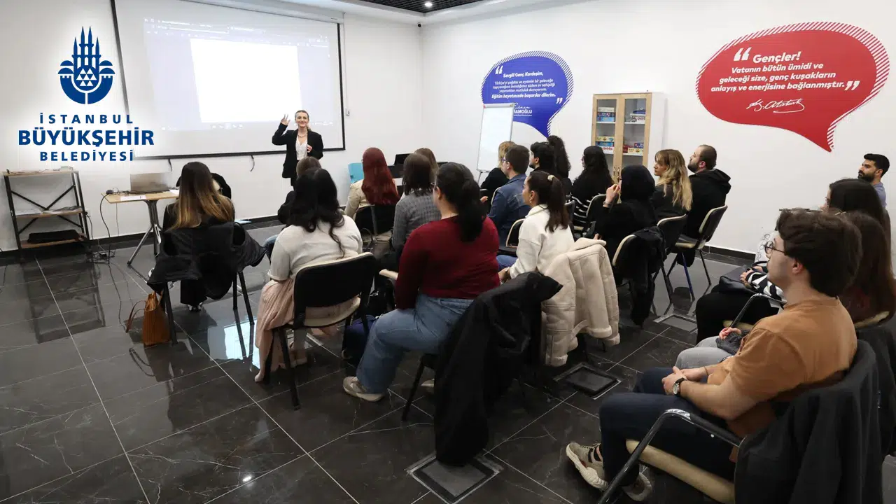 İBB'den ücretsiz ALES ve DGS hazırlık kursları için başvurular başladı