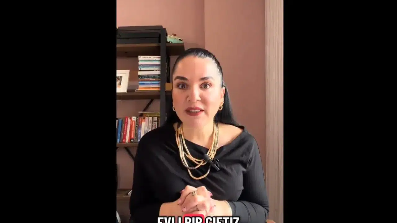 “Kocam beni ne bir insanla ne de bir hayvanla aldatıyor”: Gördüğü manzara karşısında neye uğradığını şaşırdı!