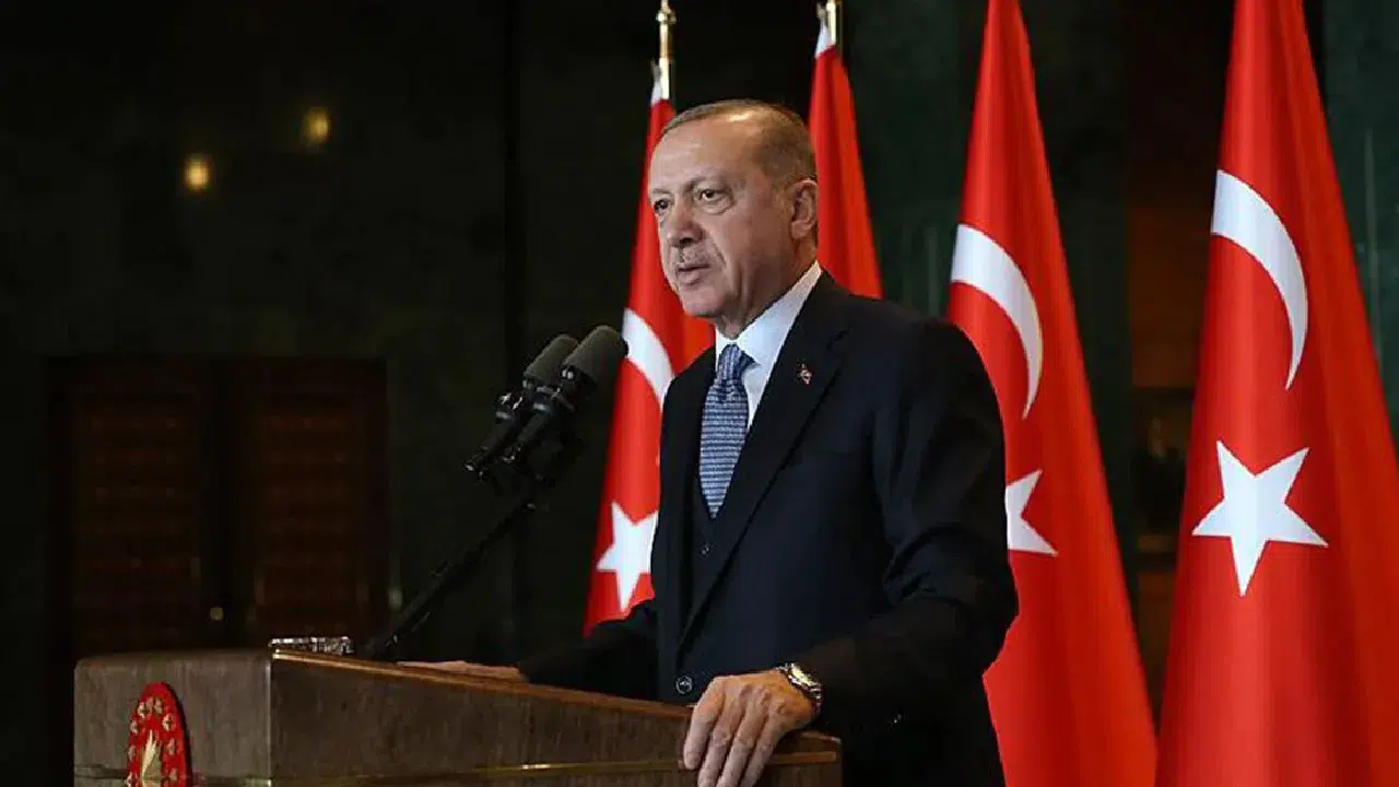 Cumhurbaşkanı Erdoğan: Futbolun ruhu adalettir, bahis ve şike soruşturması sonuna kadar gidecek