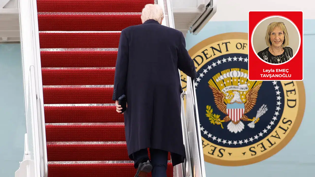 Post-modern tefeci, Trump, savaş ve Montrö