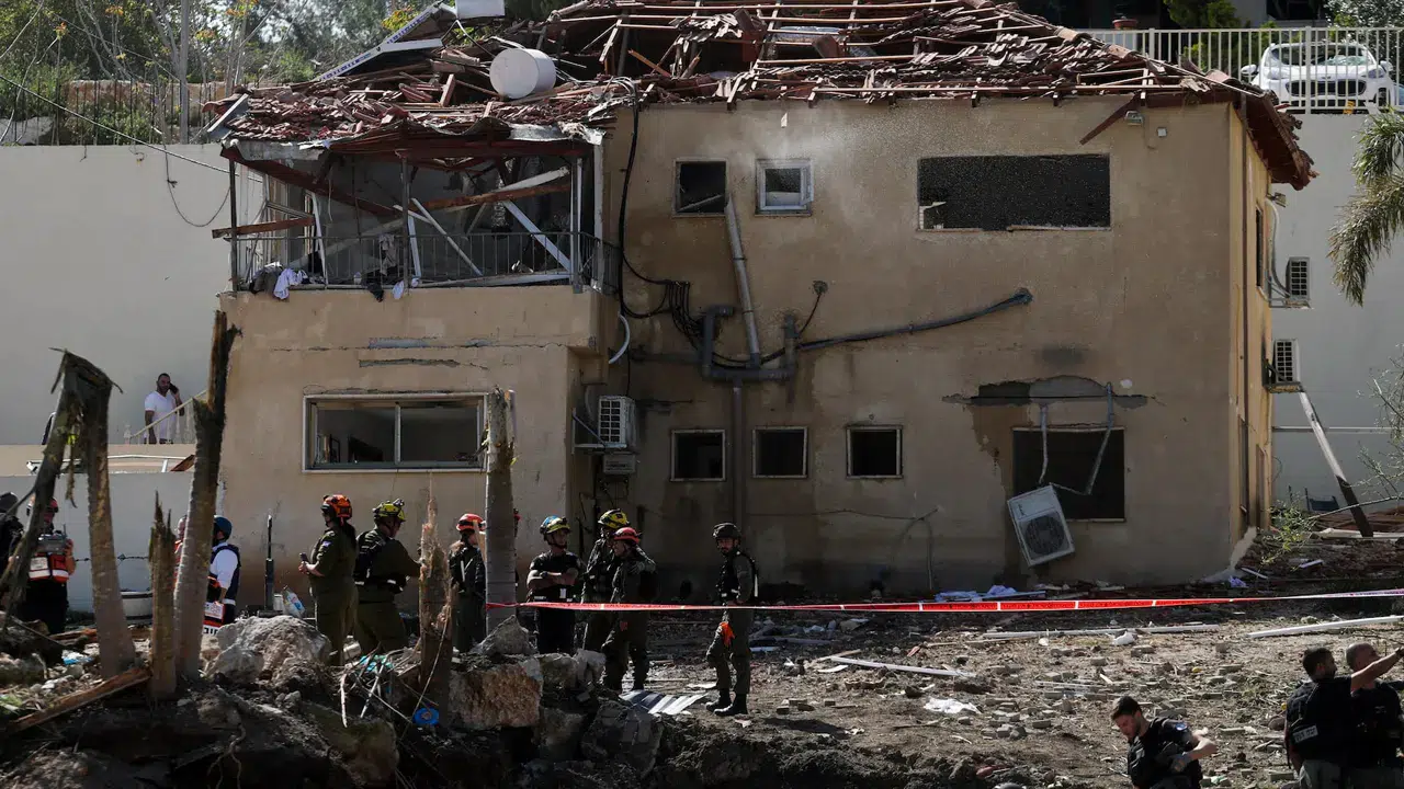 Yemen’den İsrail’e yeni İHA hamlesi: Husiler savaştaki yerini tahkim ediyor